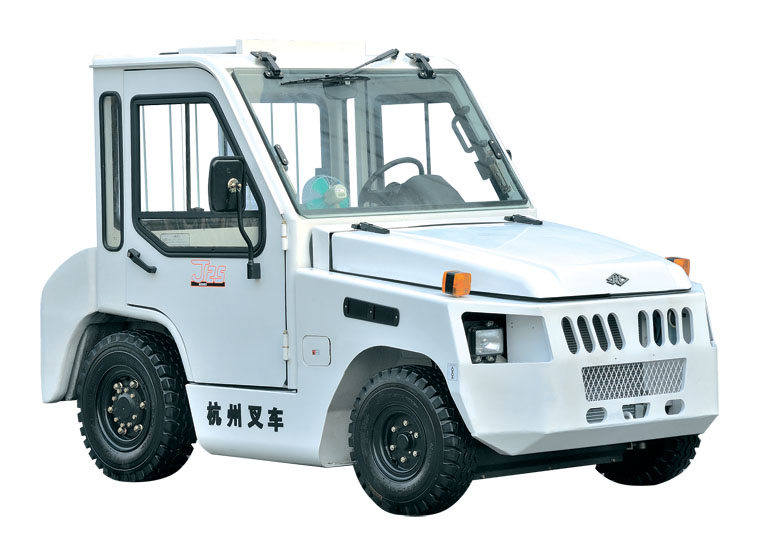 2-3噸內燃牽引車
