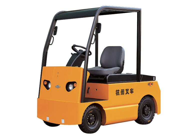 10-15噸電動牽引車