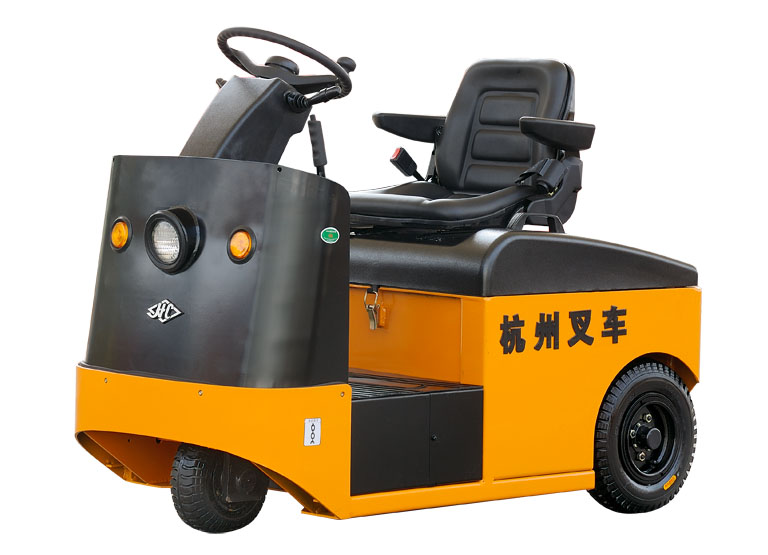 鋰電池牽引車
