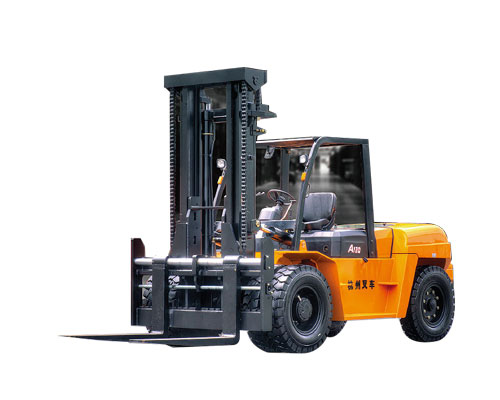  A系列小8噸/小12噸內燃叉車